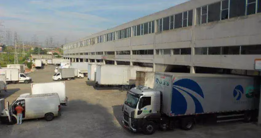 Ideal para empresas que buscam eficiência logística, segurança e localização estratégica