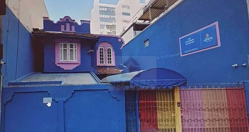 Casa com 1 dormitório para alugar, 408 m² por r$ 48.323,76/mês - cerqueira césar - são paulo/sp