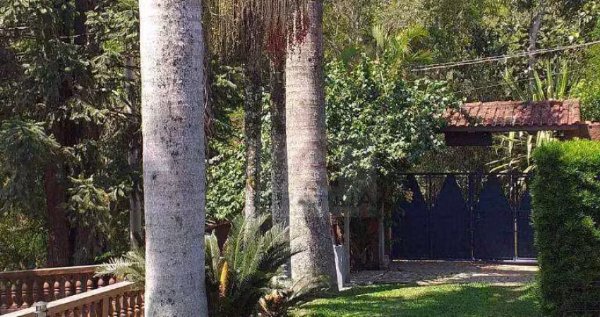 Mais que uma chácara: um estilo de vida com qualidade e tranquilidade