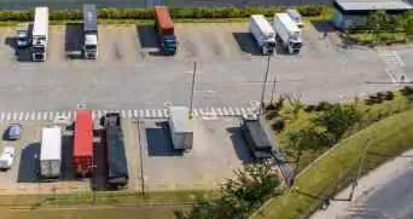 Cl aeroporto condomínio logístico – estrutura de ponta em localização estratégica!