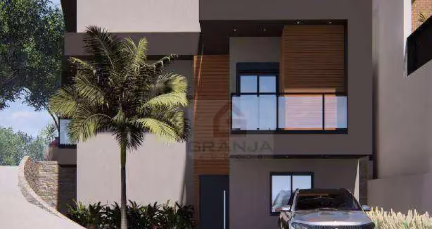 Projeto aprovado para residência multifamiliar com excelente aproveitamento de terreno e localização estratégica.