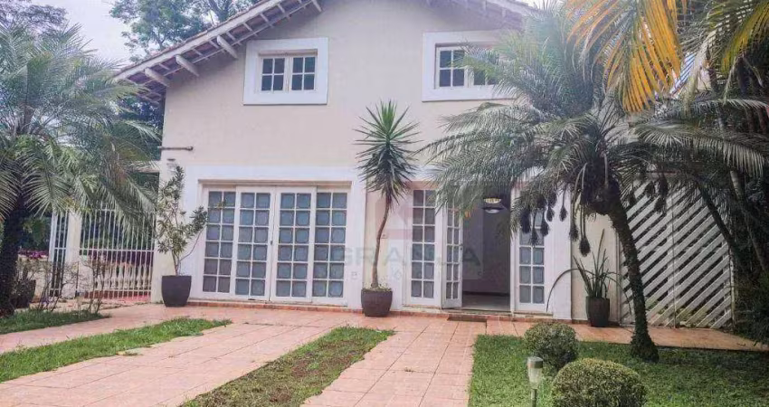 Casa com 3 quartos à venda na Rua Piracema, 15, Parque São Paulo, Cotia