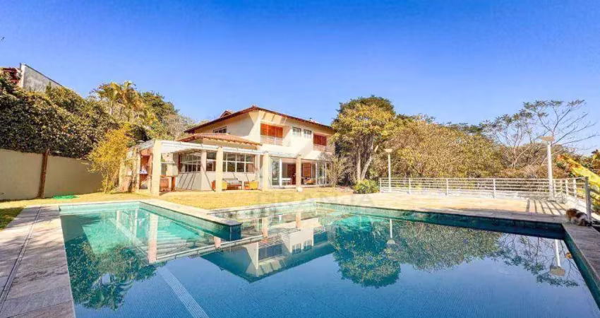 Mais do que uma casa: um lugar para viver histórias.