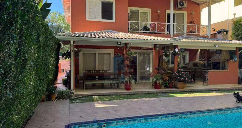 Esta residência é ideal para quem valoriza espaço, qualidade e tranquilidade.