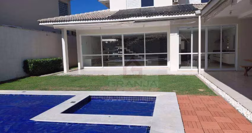 Imponente residência com lazer privativo no são paulo ii