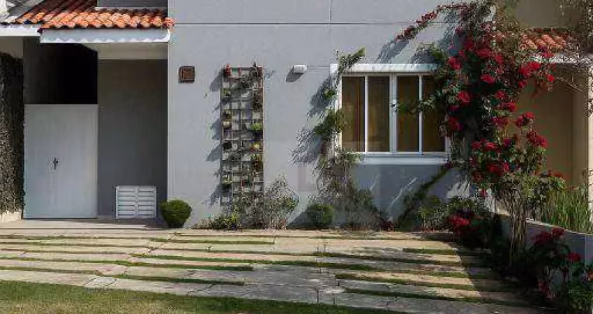 Sobrado 2 suítes com gourmet e hidro – bosque san paolo, cotia/sp