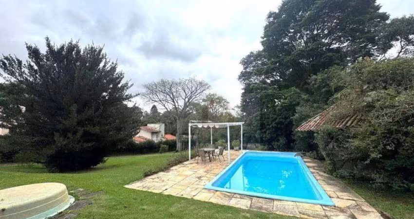 Casa em condomínio fechado com 3 quartos à venda na Estrada da Fazendinha, 4151, Pousada dos Bandeirantes, Carapicuíba