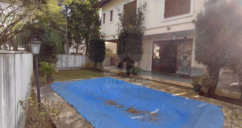 Charme e conforto na granja viana – excelente oportunidade!