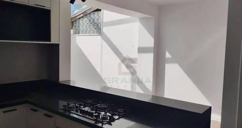 Casa em condomínio fechado com 3 quartos à venda na Estrada do Lutero, 65, Paisagem Renoir, Cotia