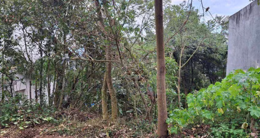 Terreno à venda por r$ 240.000 - vila verde - itapevi/sp