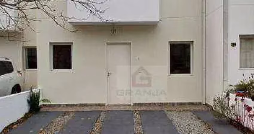 Casa para locação com 3 dormitórios, 1 suíte em condomínio fechado. r$ 4.300,00/mês  o pacote.