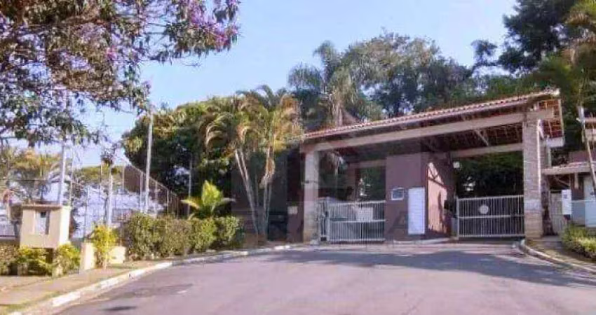 Casa com 2 dormitórios, 70 m² - venda por r$ 540.000,00 ou aluguel por r$ 3.935,00/mês - granja viana - cotia/sp