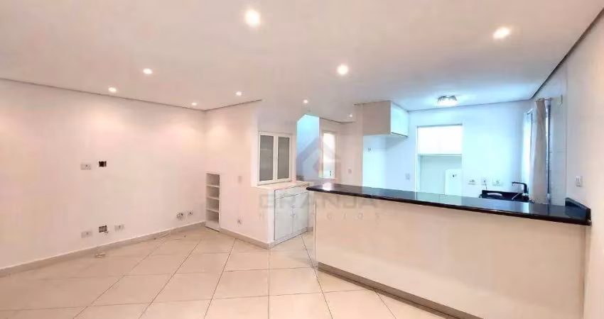 Casa com 3 dormitórios para alugar, 130 m² por r$ 5.581,75/mês - chácara quiriri - carapicuíba/sp