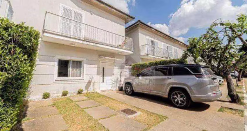 Casa com 3 dormitórios à venda por r$ 850.000,00 - san remo - cotia/sp
