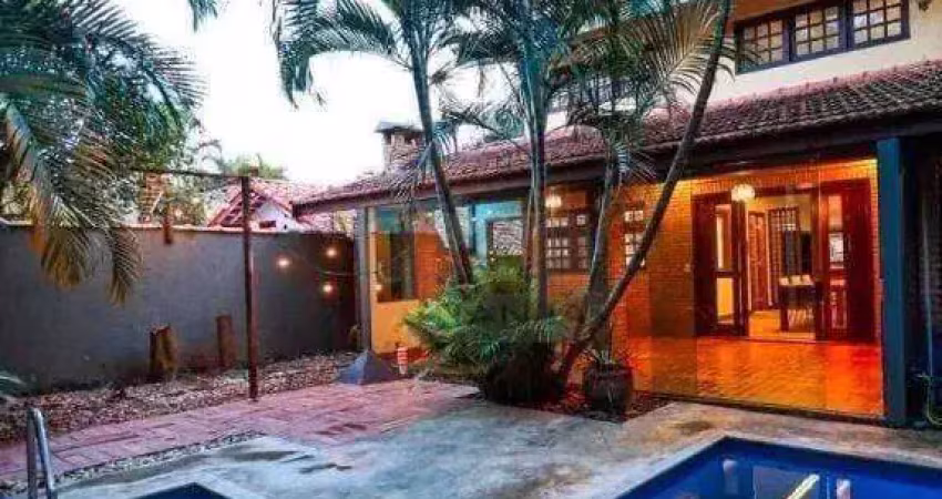 Casa comercial para alugar na Estrada Velha de Sorocaba, 736, Granja Viana, Cotia