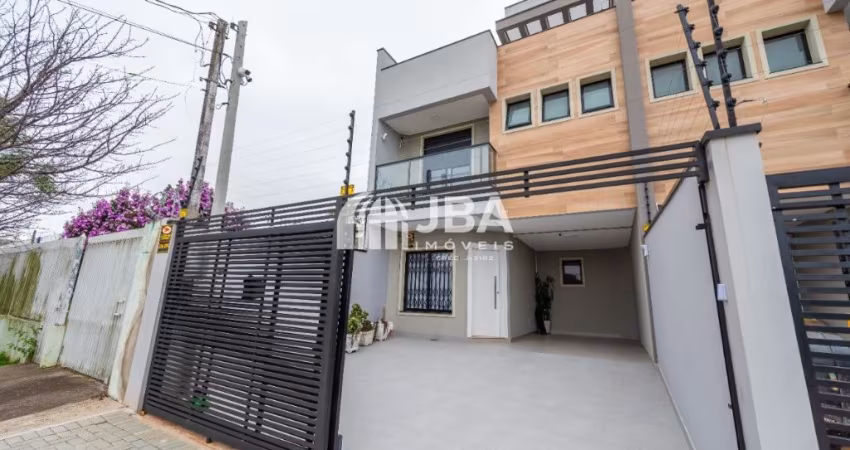 TRIPLEX COM 3 SUÍTES COM TERRAÇO E HIDROMASSAGEM
