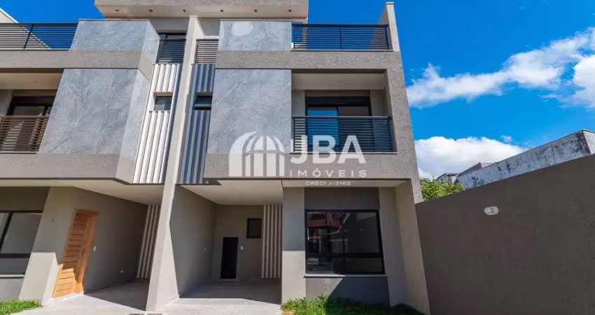 EXCELENTE CONDOMÍNIO NO BAIRRO GUABIROTUBA