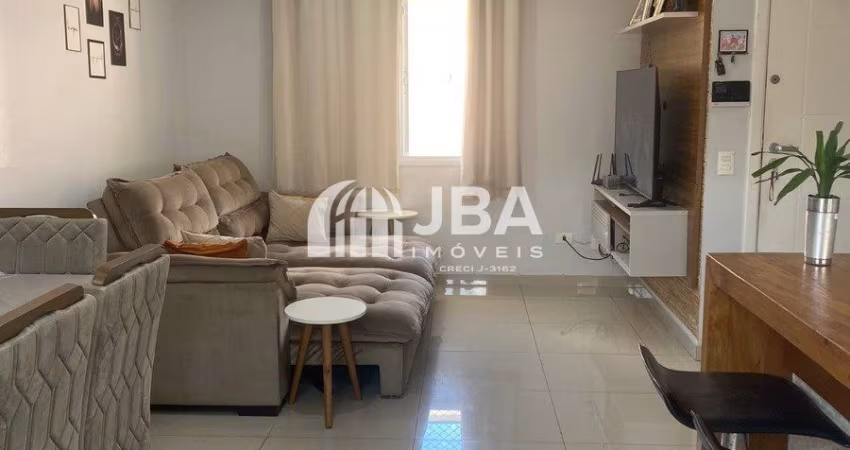 Sobrado Com 3 Quartos E Suíte No Alto Boqueirão