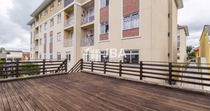 Apartamento 2 Quartos Sítio Cercado 62m²