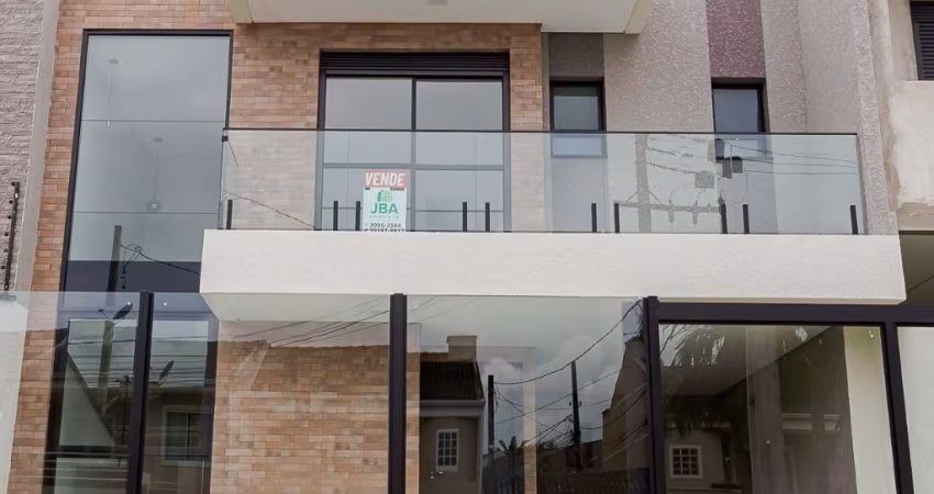 CASA MODERNA COM 3 SUÍTES PRONTA PARA MORAR