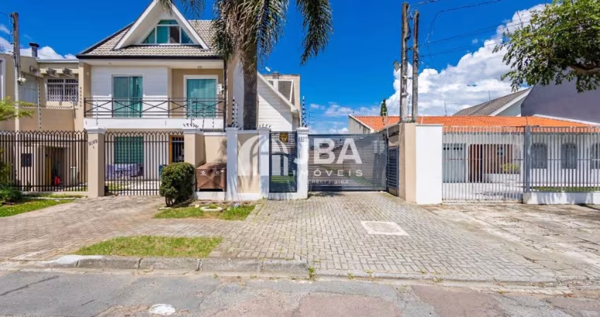 TRIPLEX EM ÓTIMA LOCALIZAÇÃO NO BOQUEIRÃO