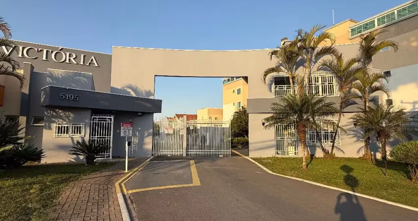Sobrado em condomínio fechado – residencial victória ii | boqueirão