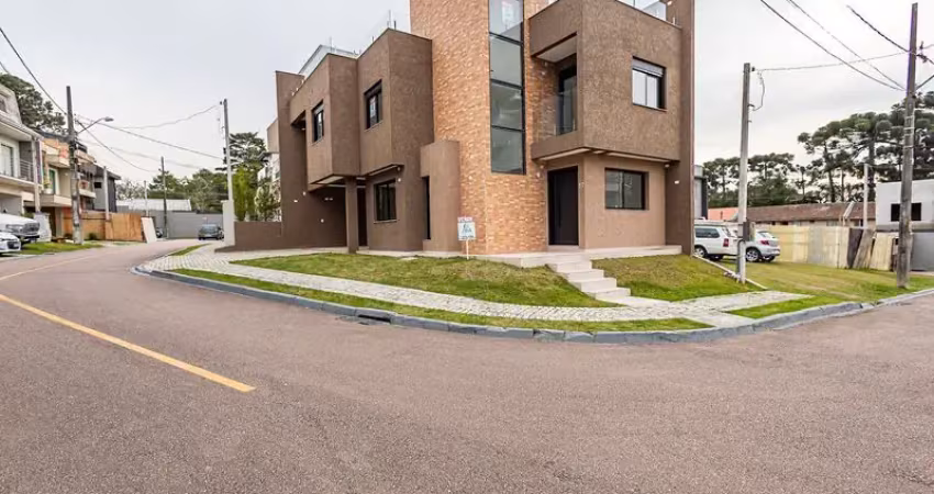 Excelente sobrado em condomínio 3 quartos no bairro  tatuquara