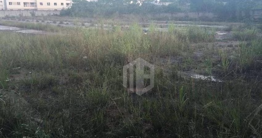 Grande Área para Construção em Camaçari – 7.650m² | Excelente Topografia | Expansão Urbana e Valorização!