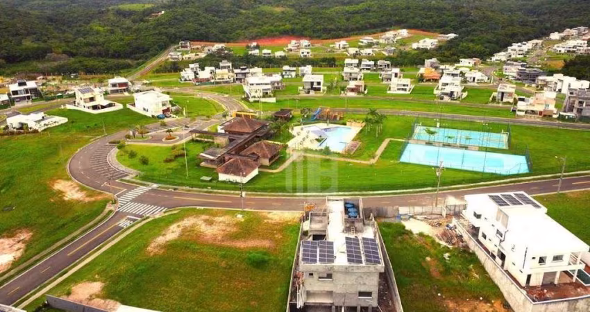 Terreno à venda, 471 m² por R$ 500.000,00 - Alphaville Litoral Norte 3 - Camaçari/BA