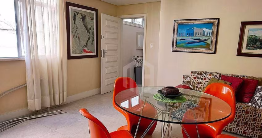 Apartamento Amplo à Venda na Barra – Salvador | 150m² | 3 Quartos | R$ 750 mil