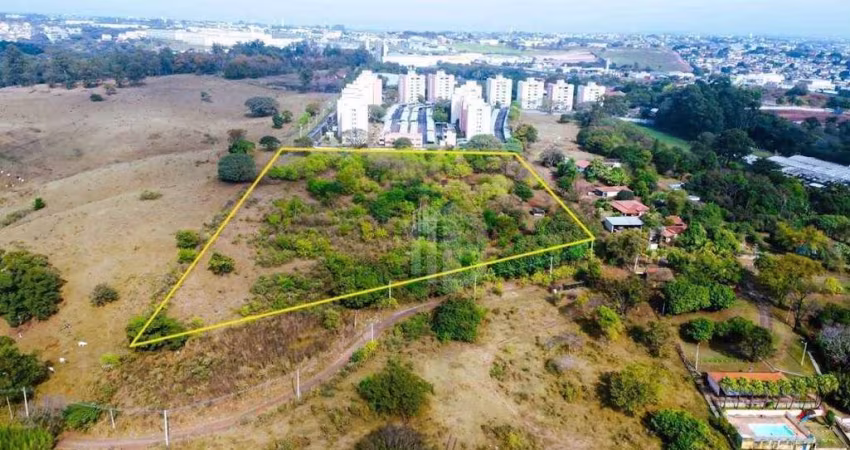 Oportunidade para Incorporadoras! Terreno em Campinas – 27 Mil m² | ZM1 | Próximo ao SESI Santos Dumont!