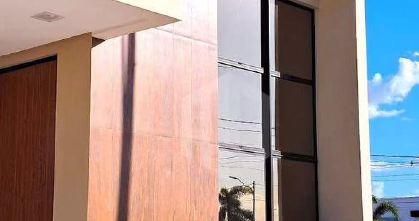 Casa Térrea à Venda no Condomínio Encontro das Águas – 3 Quartos | 128m² | Petrolina/PE