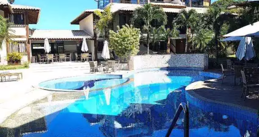 Vendo (estudo permuta) cobertura duplex nascente– condomínio lagoa do forte, praia do forte