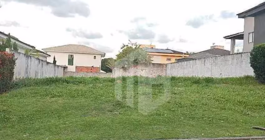 Terreno 493?m² à venda em alphaville litoral norte i – nascente & plano