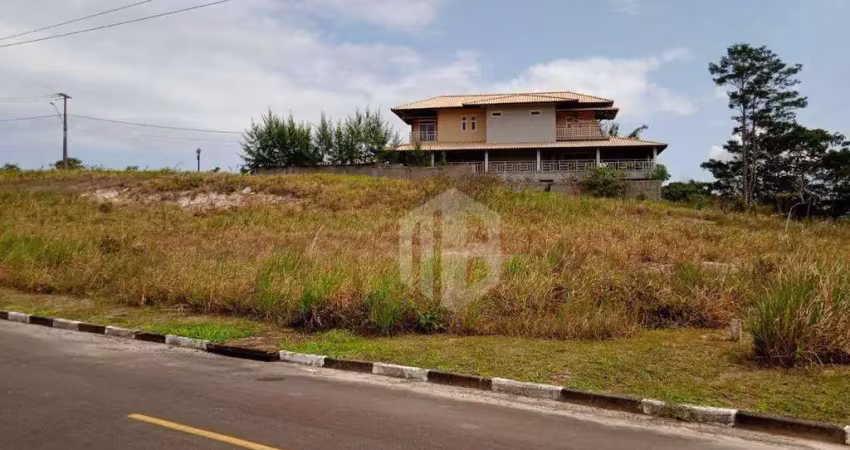 Terreno à venda no condomínio fazenda real – simões filho | 1.093m² | topografia plana