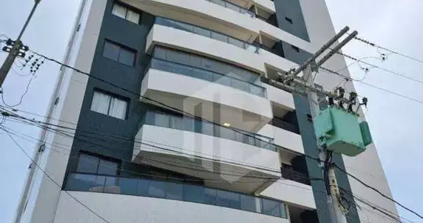 Apartamento 2 quartos à venda em jardim armação com varanda gourmet – salvador/ba
