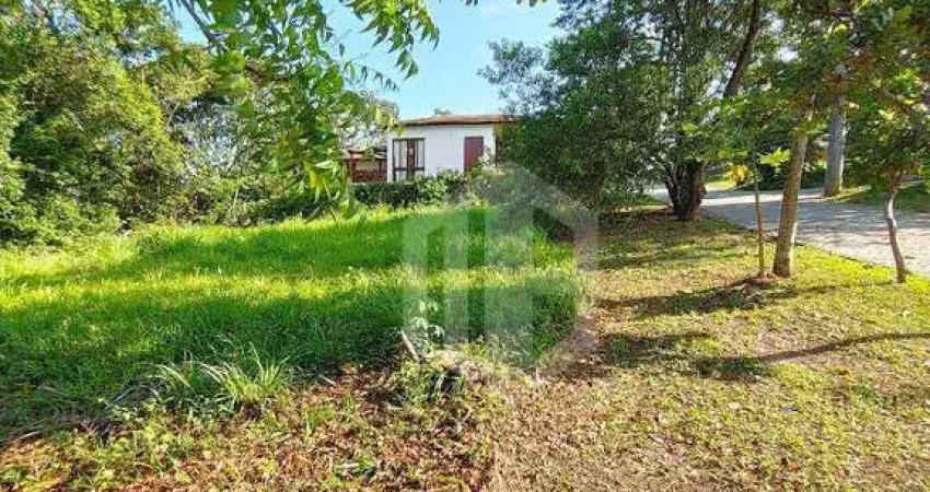 Terreno plano à venda no condomínio fazenda praia do forte – sapiranga ba