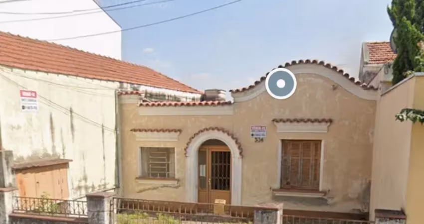 Vende-se terreno à 300 metros do shopping penha, bem localizado