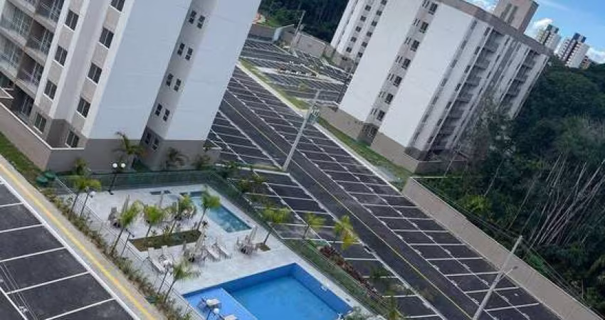 Luar ponta negra condomínio