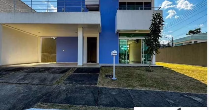 Reserva das flores, Casa Duplex a venda, Ponta Negra