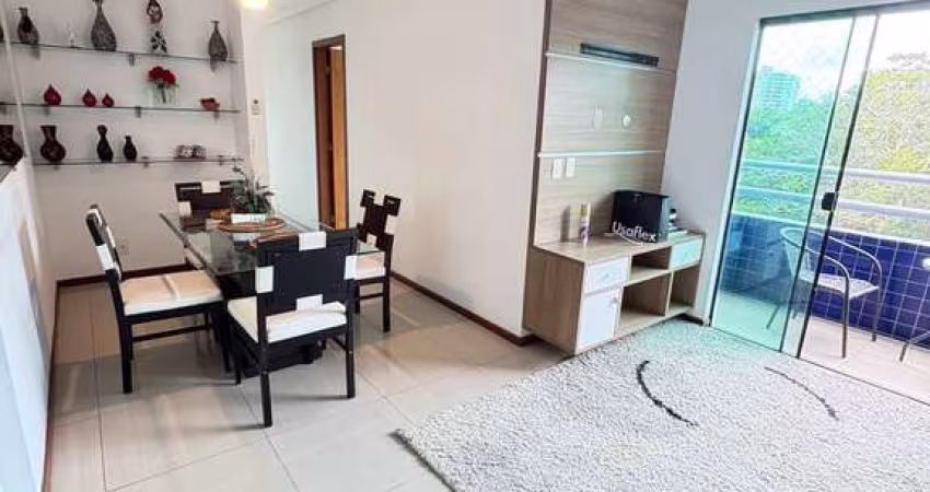 Ilhas Gregas com 3 dormitórios, 94 m² - Ponta Negra - Manaus/AM