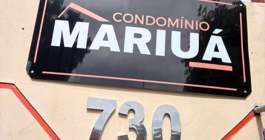 Mariua, flores,