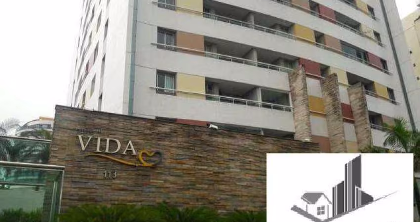 Residencial Vida,96m2 - Adrianopolis