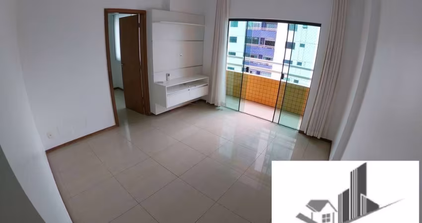 Ilhas gregas, 52m2, semi mobiliado (armarios e ar), Ponta Negra