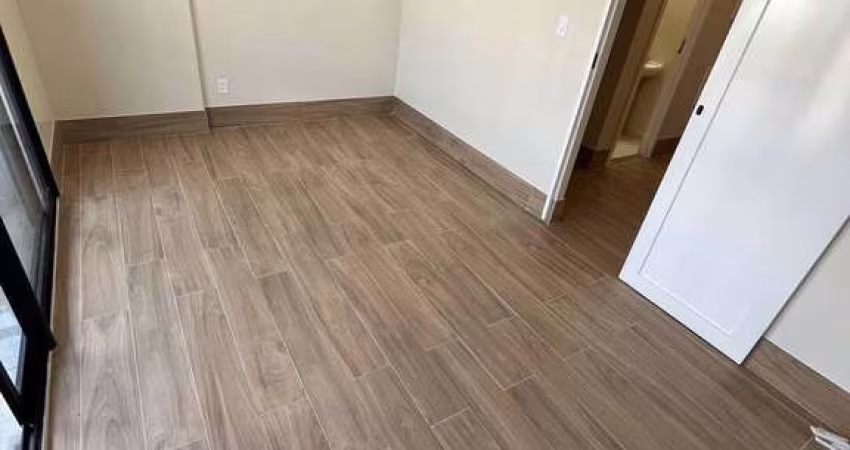 Britannia office com divisória, sala de 32m2