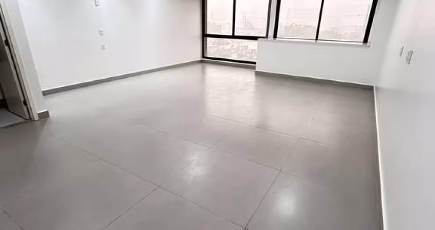 Britannia Office, torre soho, 44m2, Ponta Negra