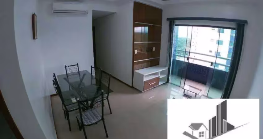 Apartamento com 3 dormitórios à venda, 94m² ponta negra - manaus/am