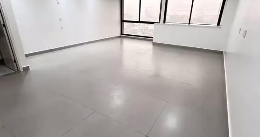 Sala comercial com 1 sala para alugar na Avenida Coronel Teixeira, 6225, Ponta Negra, Manaus