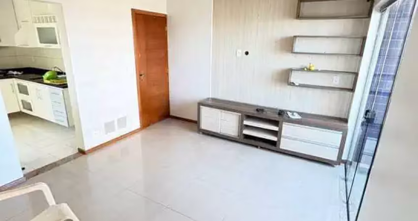Apartamento com 2 quartos para alugar na Alameda Albânia, 50, Ponta Negra, Manaus
