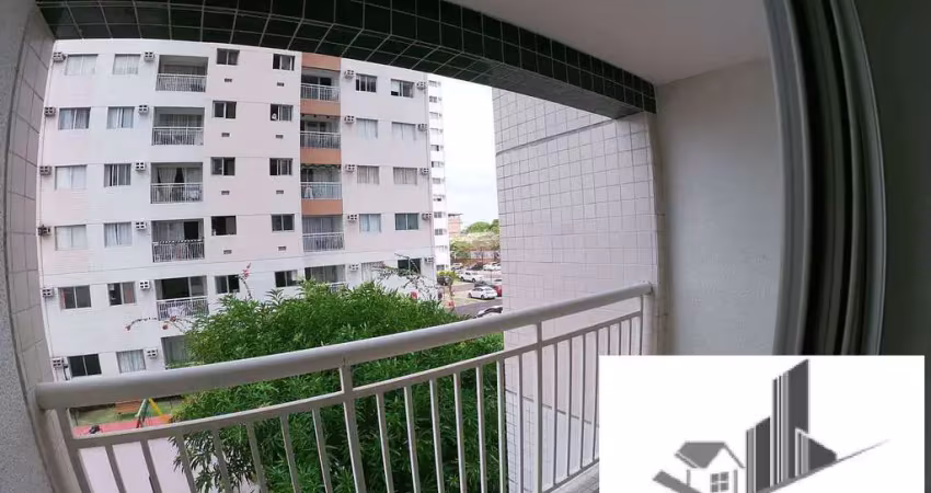 Apartamento com 3 quartos à venda na Avenida Pedro Teixeira, 725, Dom Pedro I, Manaus